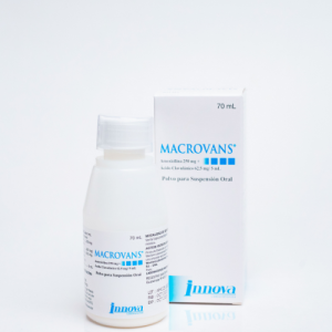 NEMPORT JARABE 120ML