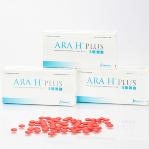 ARA H PLUS 30 TABLETAS